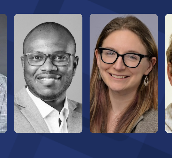 Final Results of the 2026 Internet Society Board of Trustees Elections and IETF Selections Thumbnail