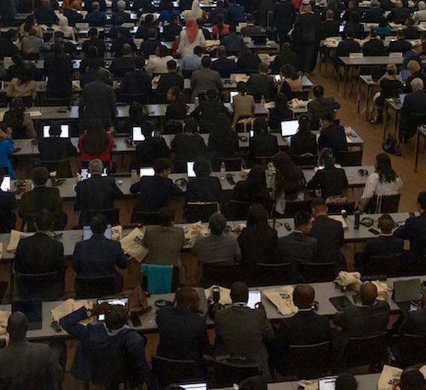 From Commitments to Practice: Internet Society’s Priorities for WSIS+20 Implementation Thumbnail