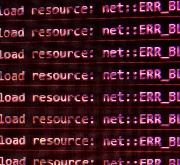 DNS Blocking: Mind the Unintended Consequences Thumbnail