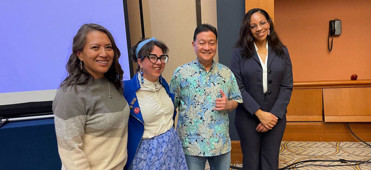 Digital Inclusion and Indigenous Connectivity Thumbnail