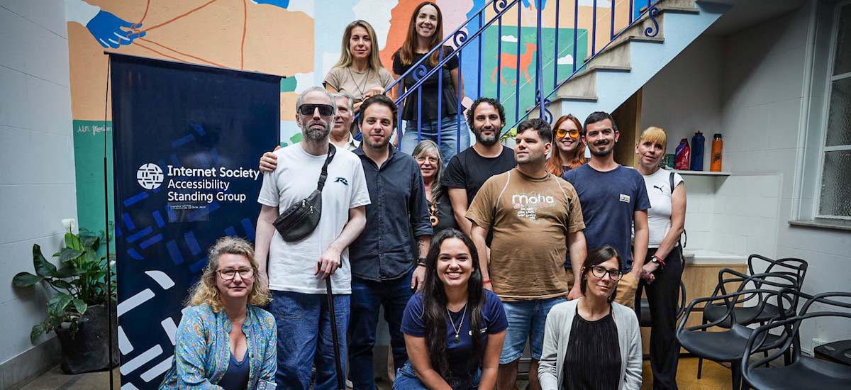 On Global Accessibility Awareness Day, An Internet for Everyone Must Include Everyone  Thumbnail