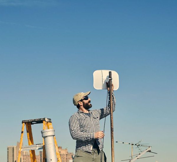 Local Infrastructure, Lower Costs: How Peering Is Moving the Needle on Internet Affordability Thumbnail