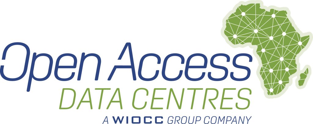 Open Access Data Centres logo