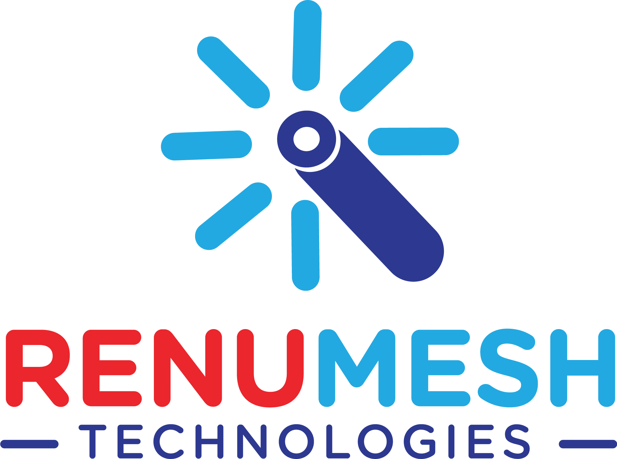 Renumesh logo