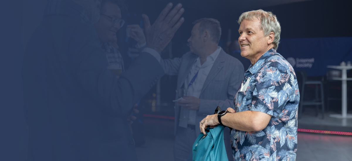 Remembering Alan Barrett: A Builder of the African Internet