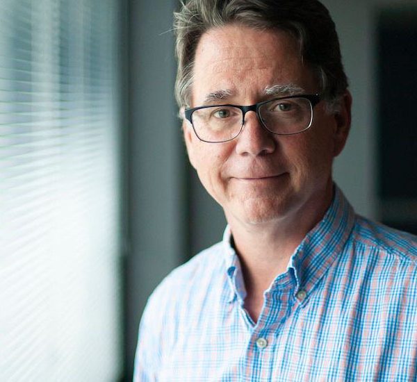 Carrying the Light of the Internet Forward: A Farewell Message from Board Chair Ted Hardie Thumbnail