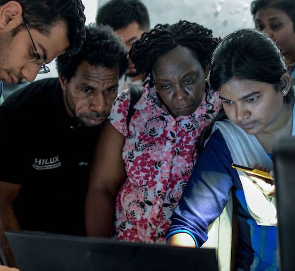 The Organizations on the Front Lines of a Safer Internet Need Our Help Thumbnail