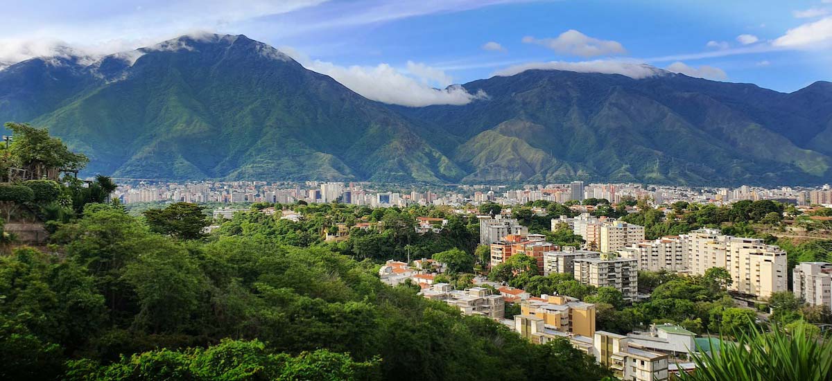 Connectivity Is a Lifeline in Venezuela’s Humanitarian Emergency Thumbnail