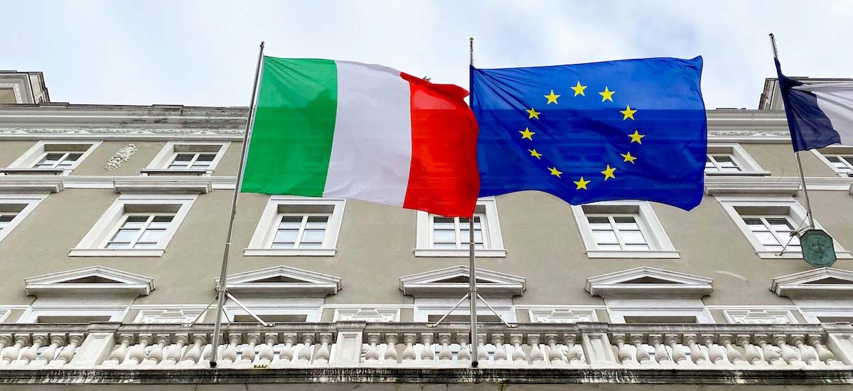 Defending the Open Internet: Why Italy’s Content Delivery Network Decision Matters Thumbnail
