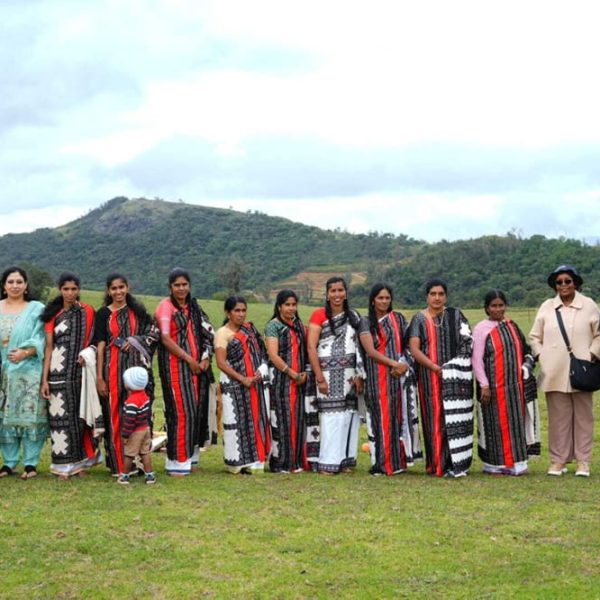 India’s Tonda Community Builds Technical Skills Thumbnail