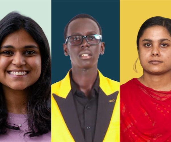 Youth in Action: Contributing to a More Connected and Inclusive Digital Future Thumbnail