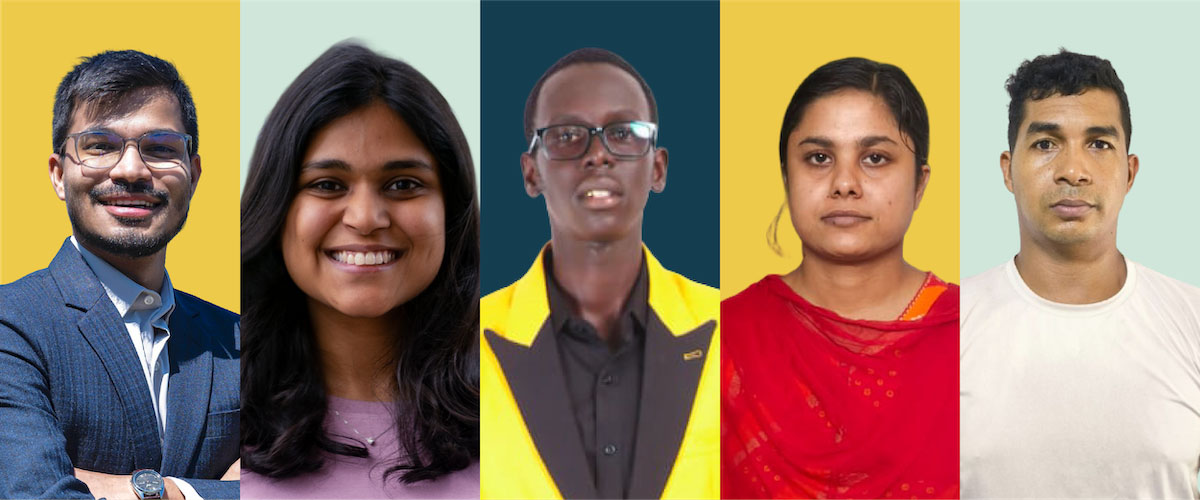 Youth in Action: Contributing to a More Connected and Inclusive Digital Future Thumbnail